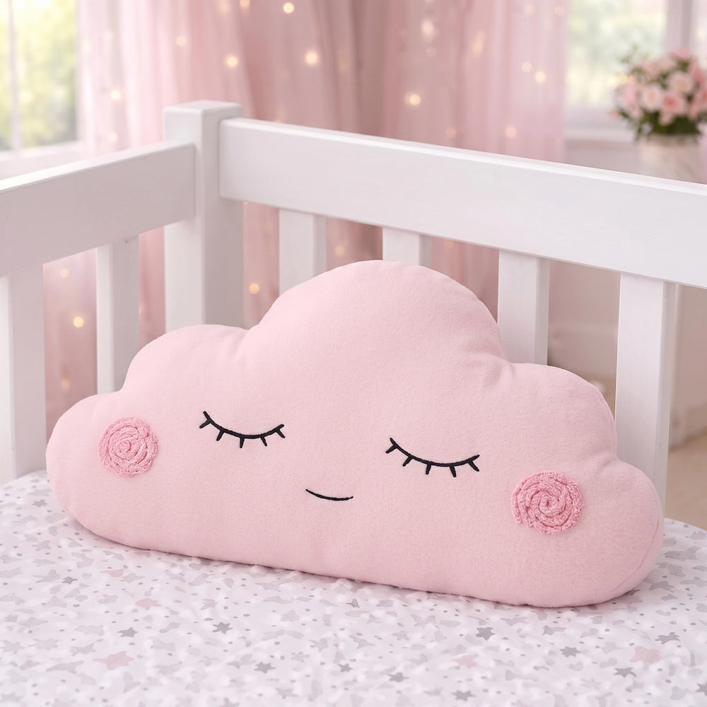 Nuna sky - Nube Alma niña