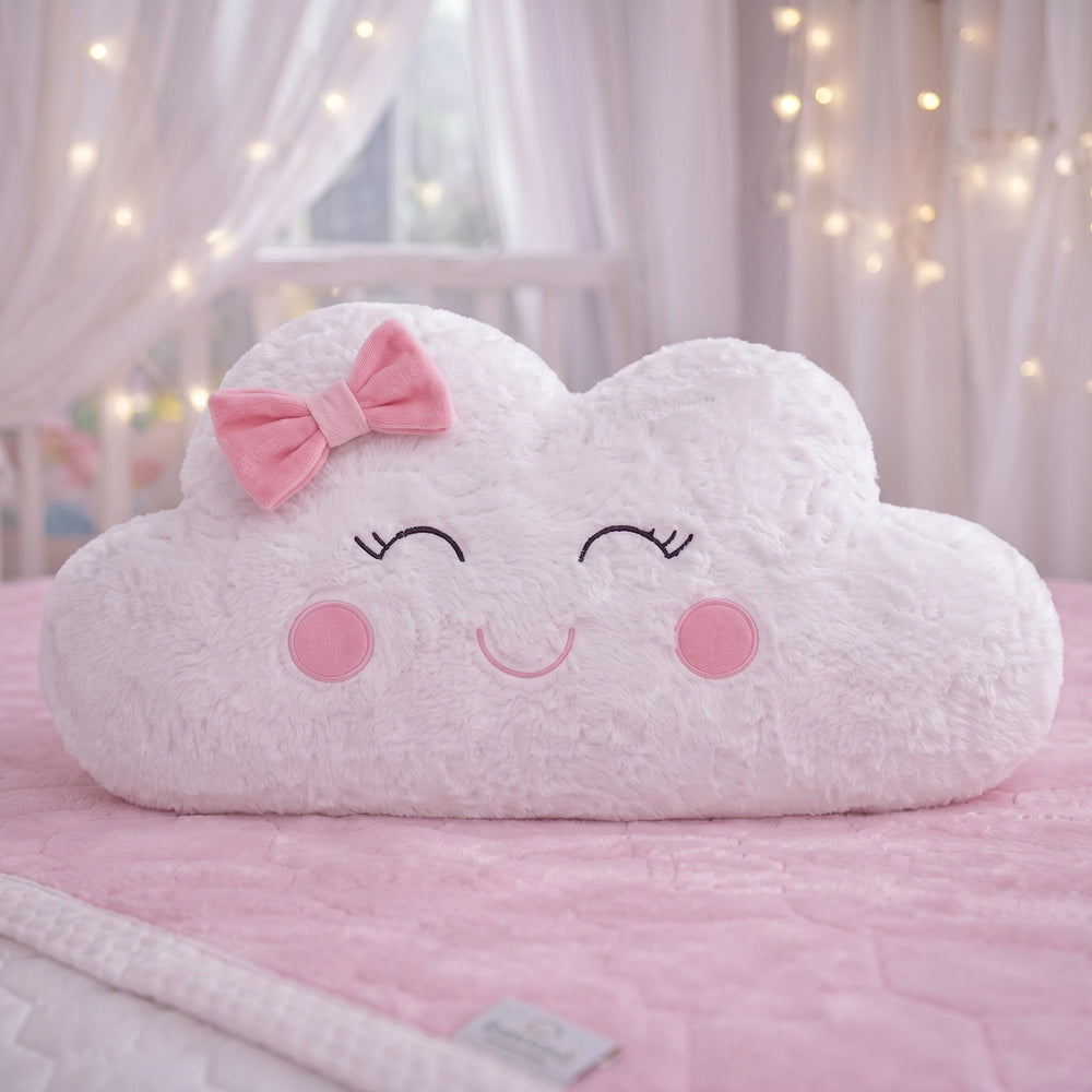 Nuna sky - Nube Alba niña