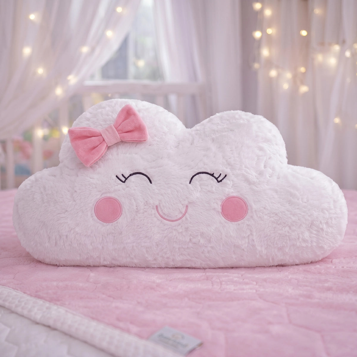 Nuna sky - Nube Alba niña