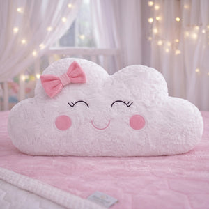 Nuna sky - Nube Alba niña
