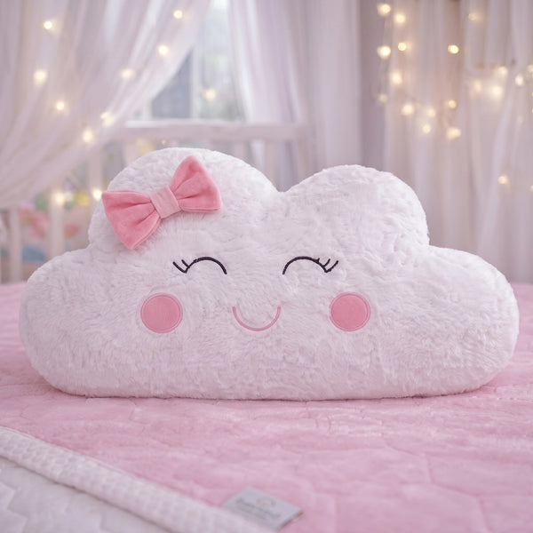 Nuna sky - Nube Alba niña