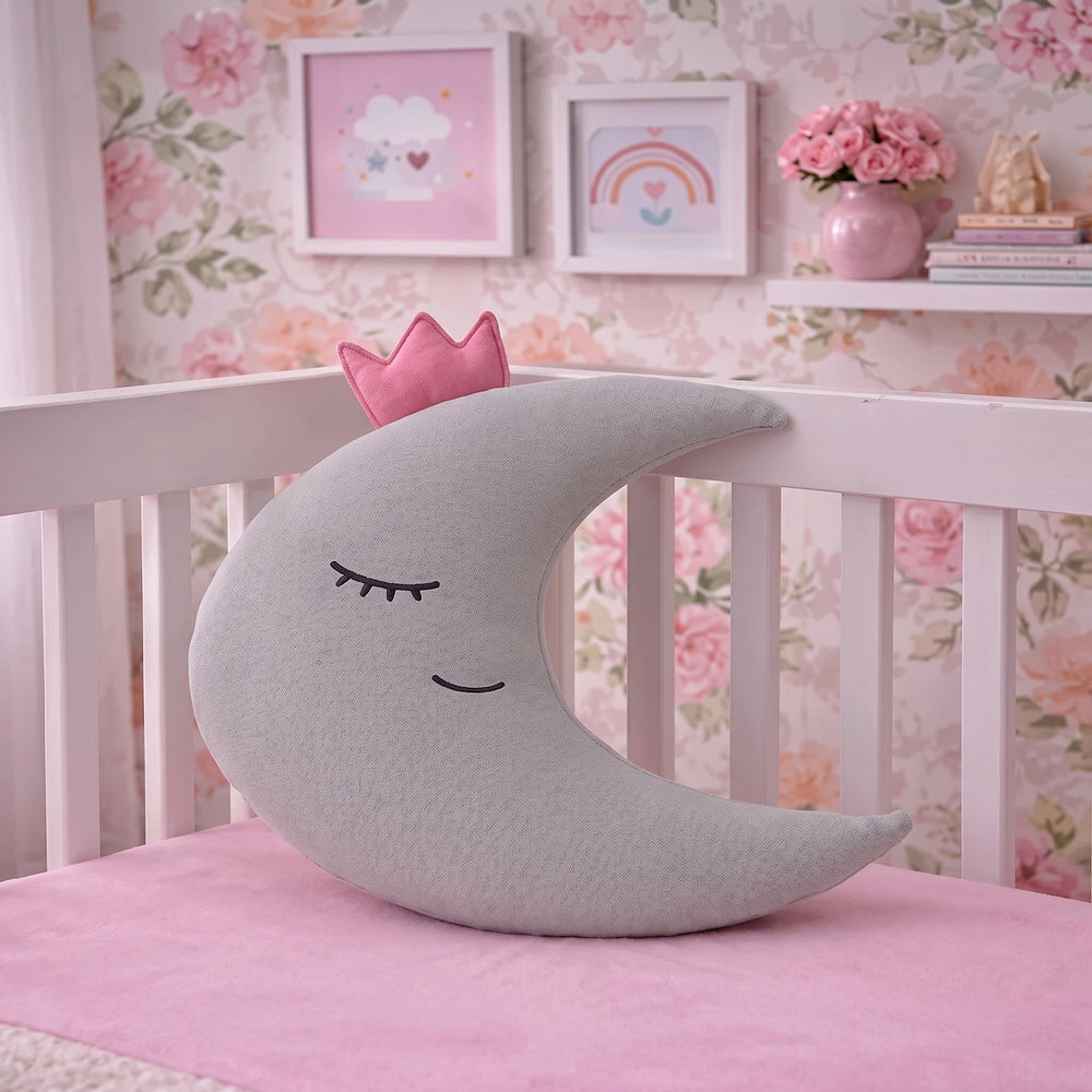Nuna sky - Luna Serena niña