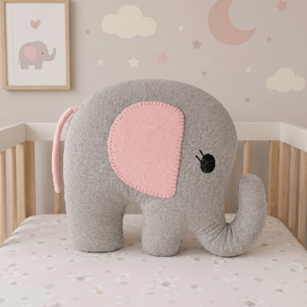 Nuna friends - Elefante Tina