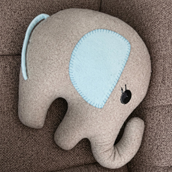 Nuna friends - Elefante Tato