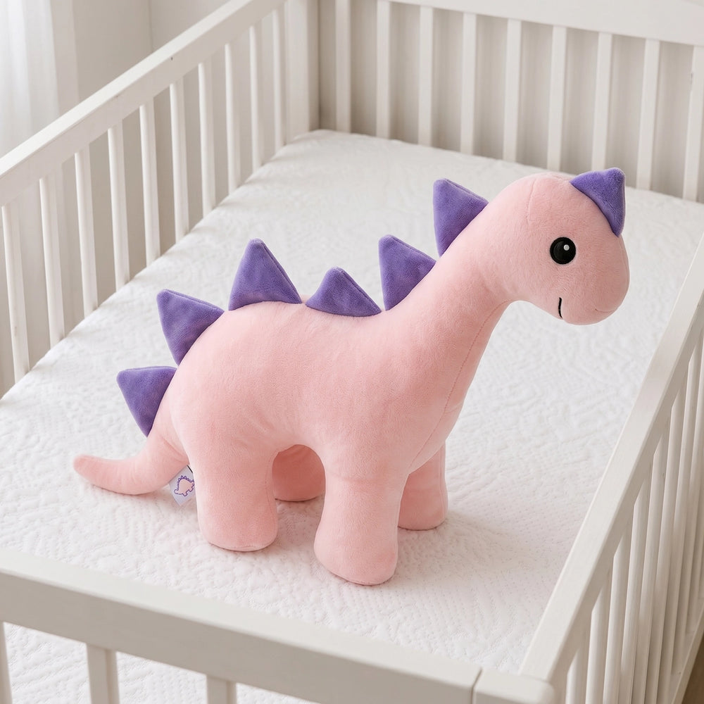 Nuna friends - Dino Lumi