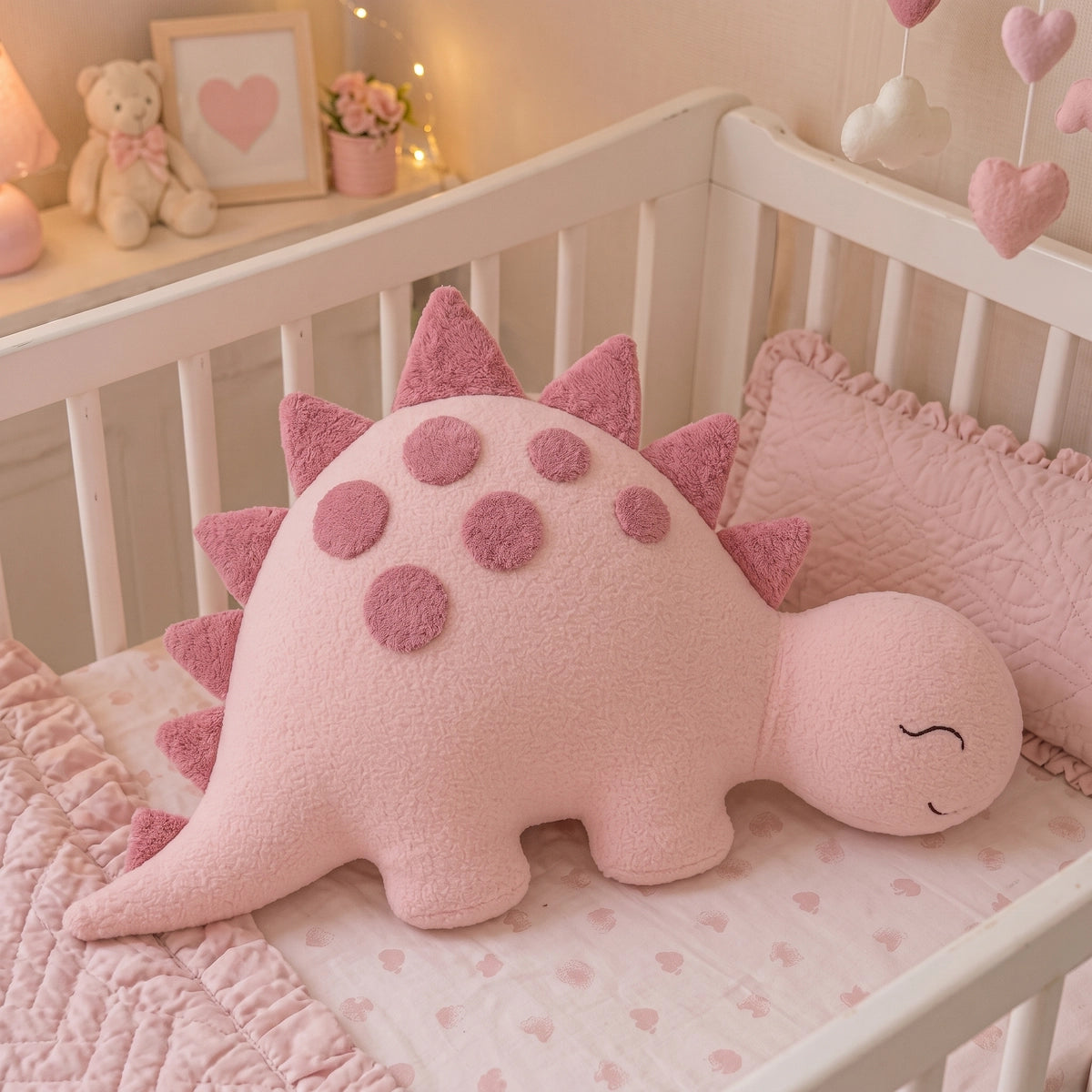 Nuna friends - Dino Aira