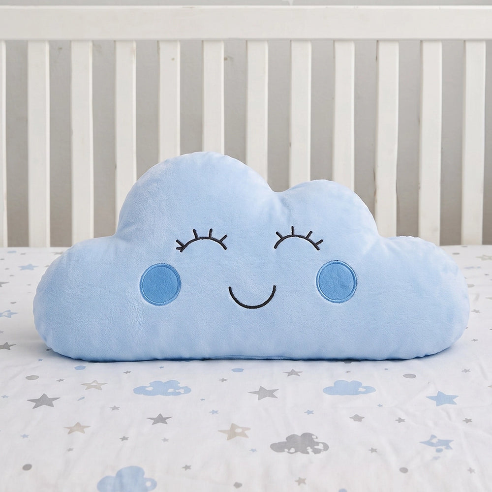 Nuna sky - Nube Noa niño