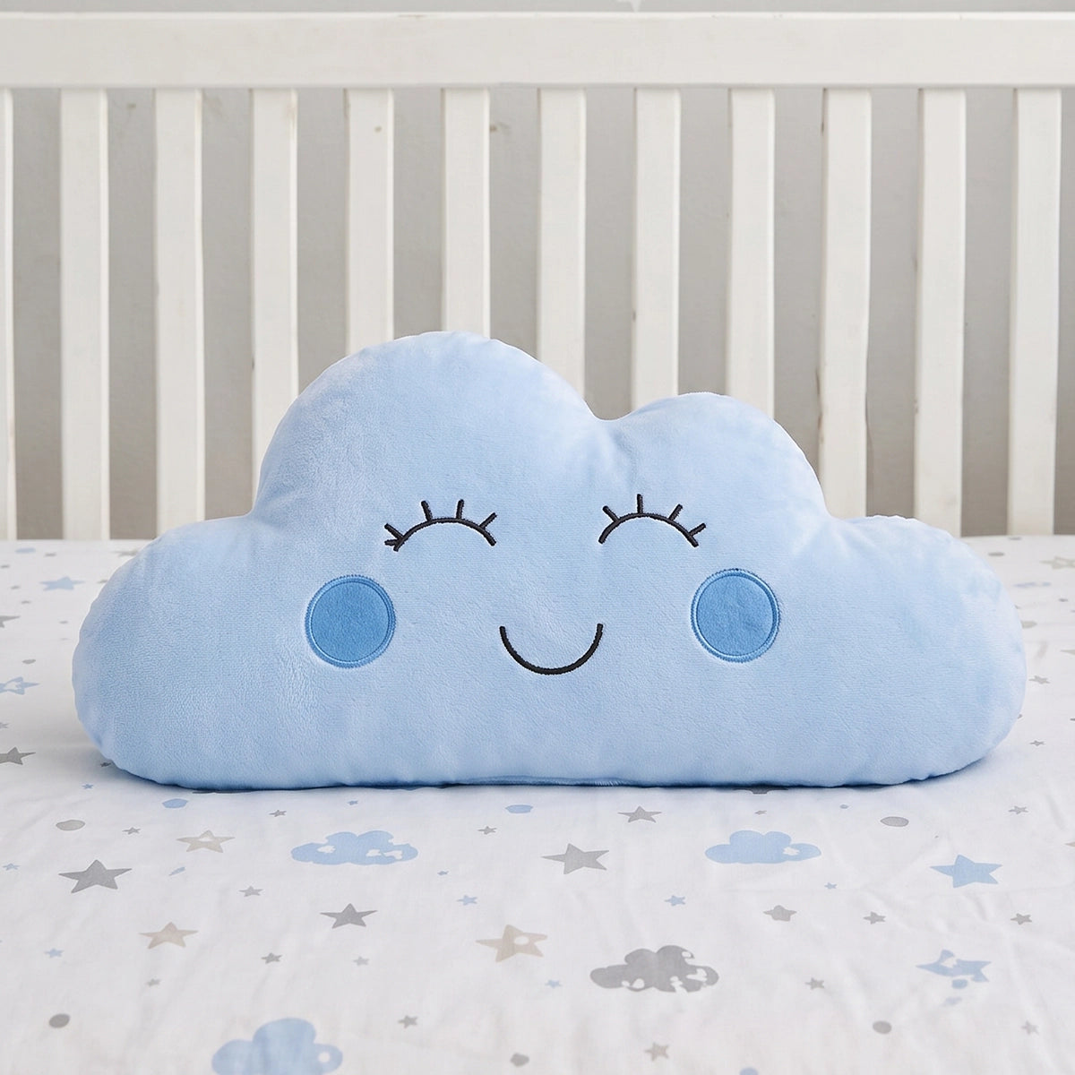 Nuna sky - Nube Noa niño