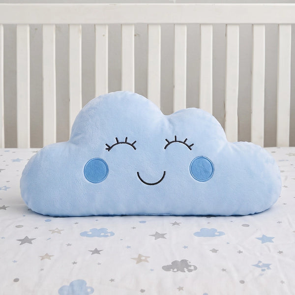 Nuna sky - Nube Noa niño